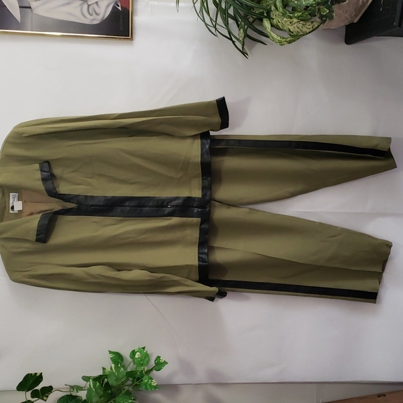 Essence By Mail Vintage Pants Suits - Picture 3 of 7